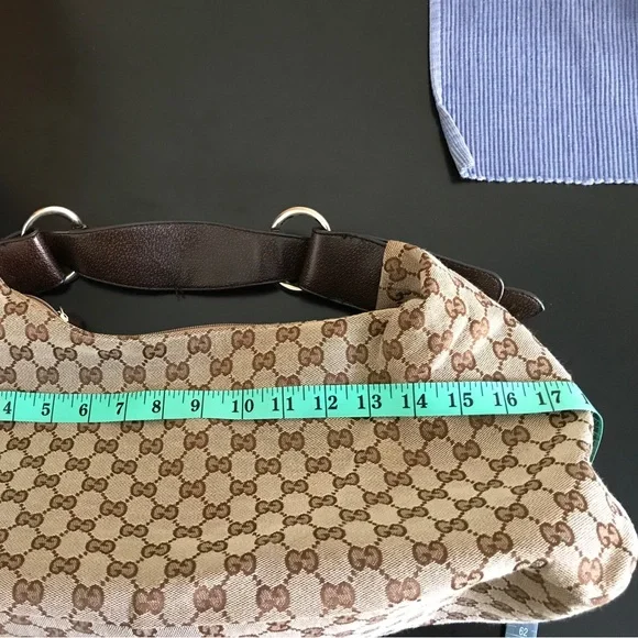 Brown bag - Picture 4 of 16